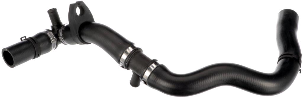 Durite de radiateur (Durite de refroidissement) GATES 05-4923
