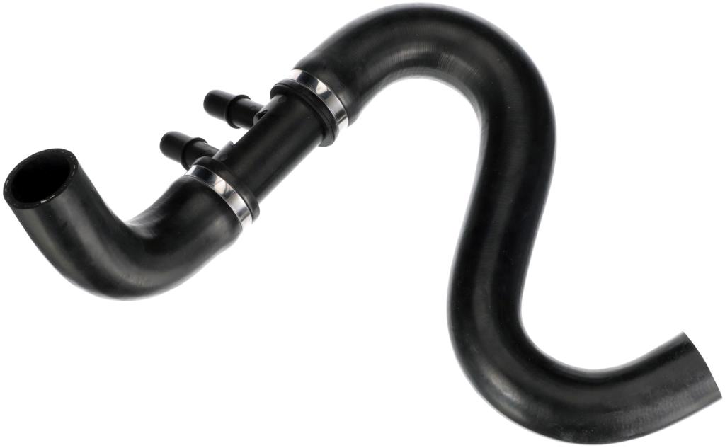 Durite de radiateur (Durite de refroidissement) GATES 05-4934