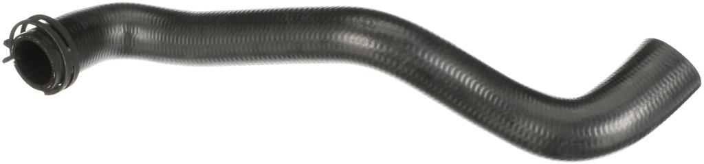 Durite de radiateur (Durite de refroidissement) GATES ref. 05-4942