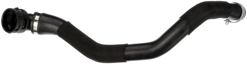 Durite de radiateur (Durite de refroidissement) GATES 05-4946
