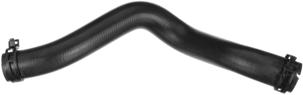 Durite de radiateur (Durite de refroidissement) GATES 05-4947