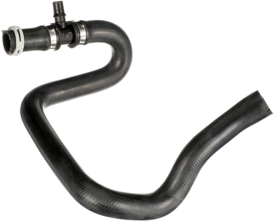 Durite de radiateur (Durite de refroidissement) GATES 05-4975