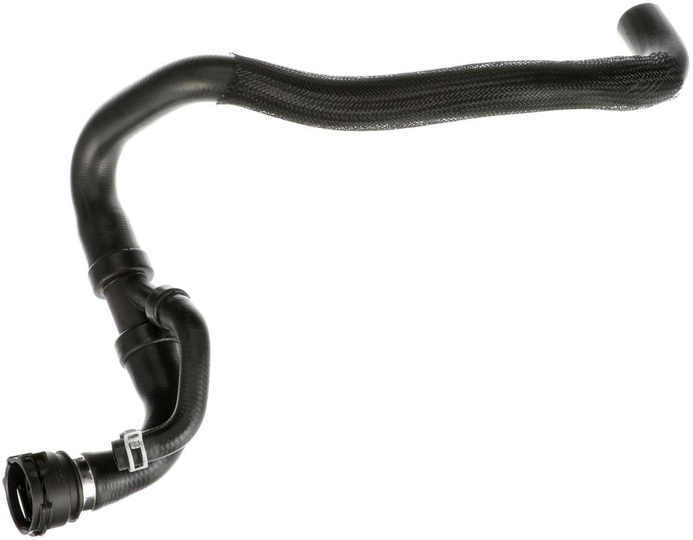 Durite de radiateur (Durite de refroidissement) GATES 05-4988