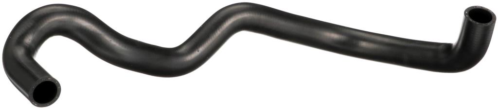 Durite de radiateur (Durite de refroidissement) GATES ref. 05-5000