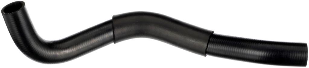 Durite de radiateur (Durite de refroidissement) GATES ref. 05-5008