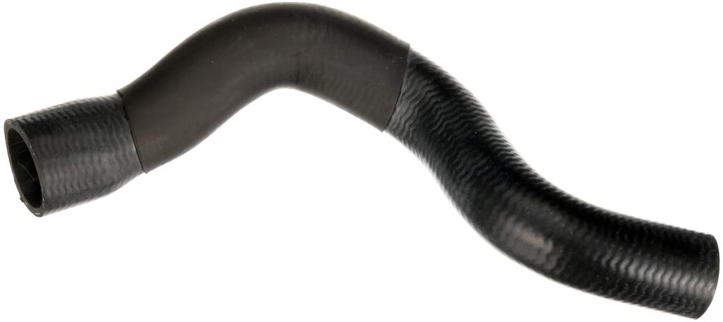 Durite de radiateur (Durite de refroidissement) GATES ref. 05-5012