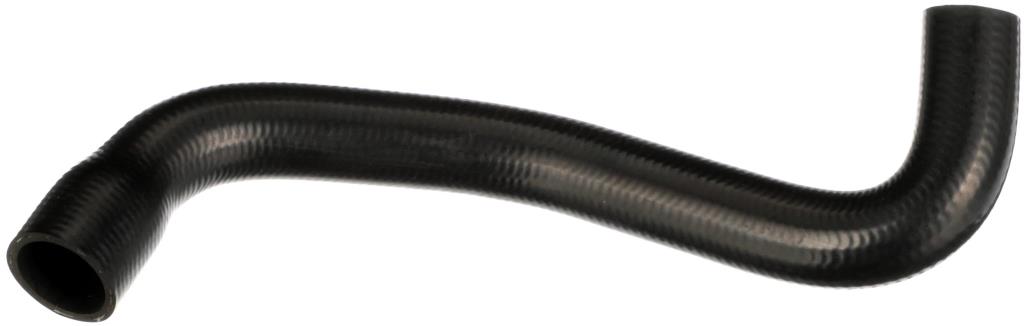 Durite de radiateur (Durite de refroidissement) GATES ref. 05-5013
