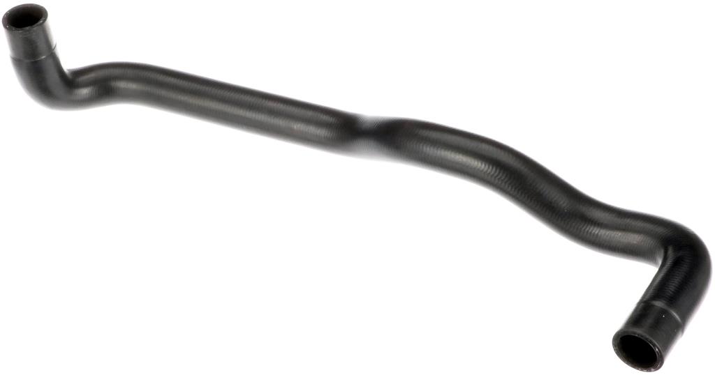 Durite de radiateur (Durite de refroidissement) GATES ref. 05-5014