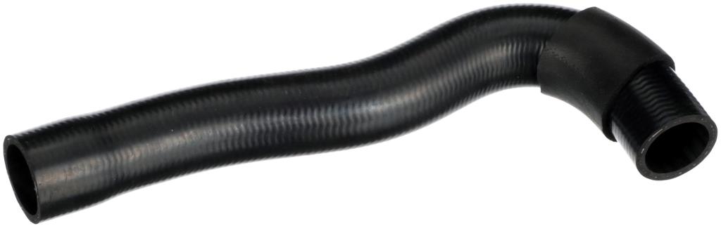 Durite de radiateur (Durite de refroidissement) GATES ref. 05-5025