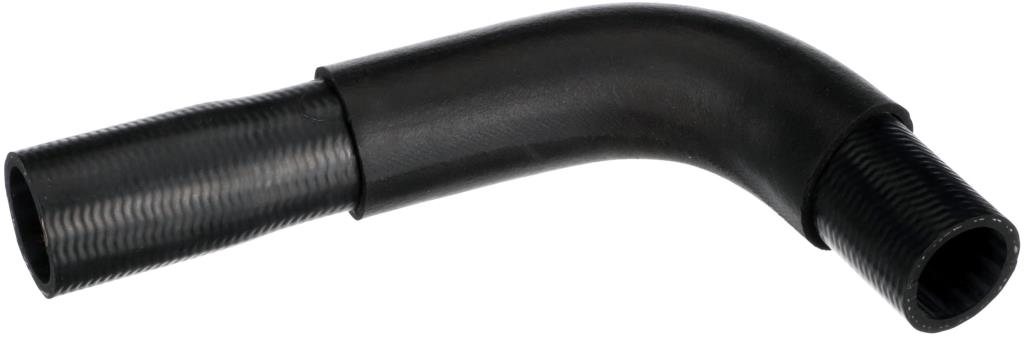 Durite de radiateur (Durite de refroidissement) GATES ref. 05-5028
