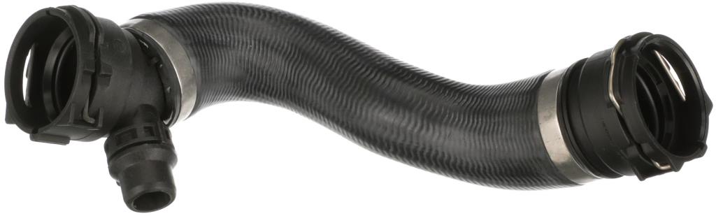 Durite de radiateur (Durite de refroidissement) GATES 05-5035