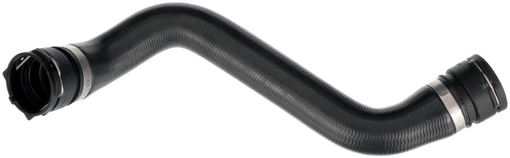 Durite de radiateur (Durite de refroidissement) GATES 05-5037