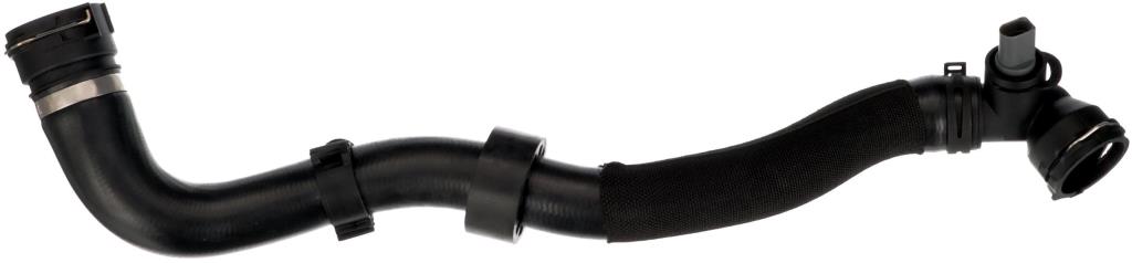Durite de radiateur (Durite de refroidissement) GATES ref. 05-5044