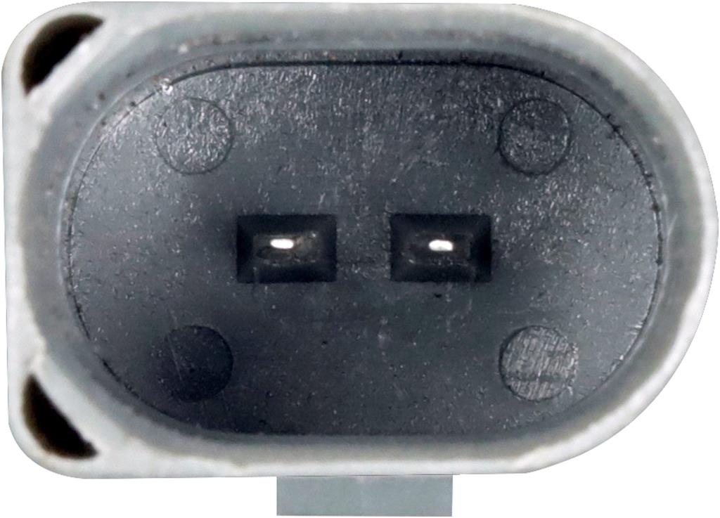 Durite de radiateur (Durite de refroidissement) GATES ref. 05-5044