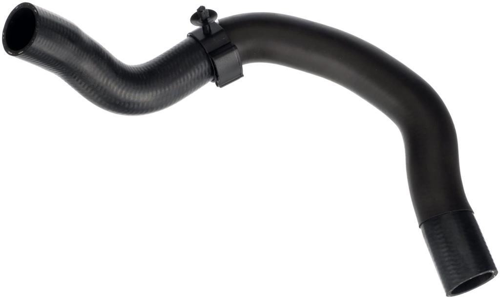 Durite de radiateur (Durite de refroidissement) GATES ref. 05-5045