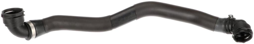 Durite de radiateur (Durite de refroidissement) GATES ref. 05-5046