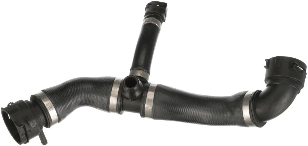 Durite de radiateur (Durite de refroidissement) GATES 05-5080