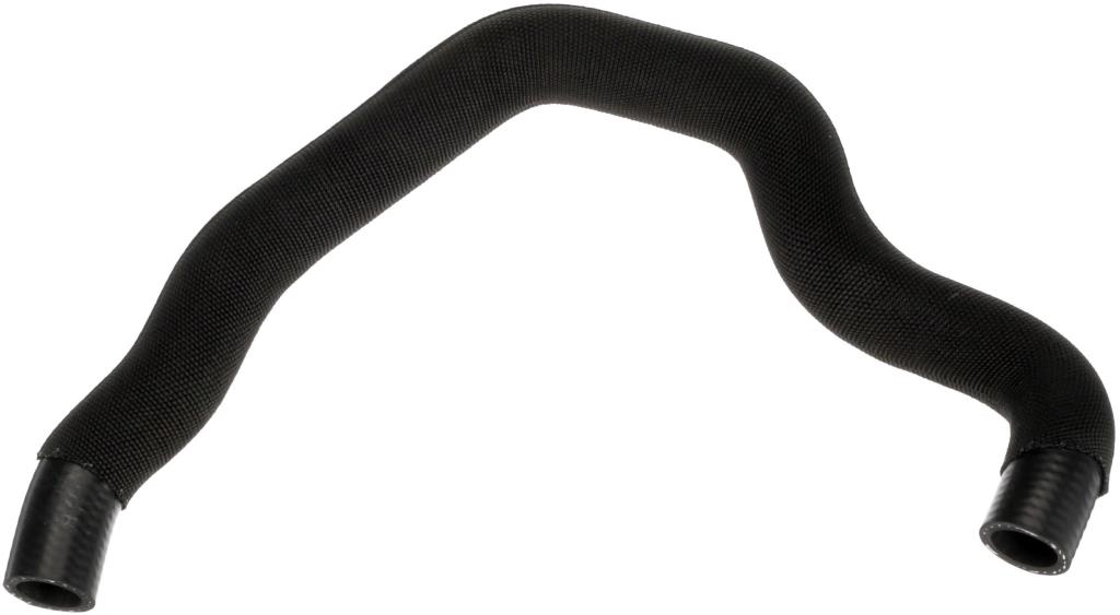 Durite de radiateur (Durite de refroidissement) GATES ref. 05-5232