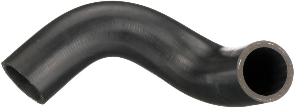 Durite de radiateur (Durite de refroidissement) GATES ref. 05-5235