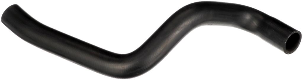 Durite de radiateur (Durite de refroidissement) GATES ref. 05-5236