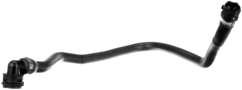 Durite de radiateur (Durite de refroidissement) GATES ref. 05-5256
