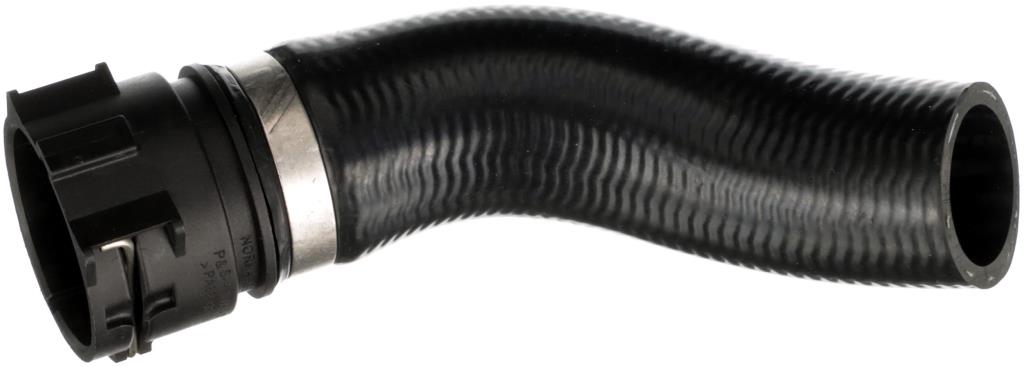 Tubo flexível, tubo de líquido de refrigeração GATES ref. 05-5258