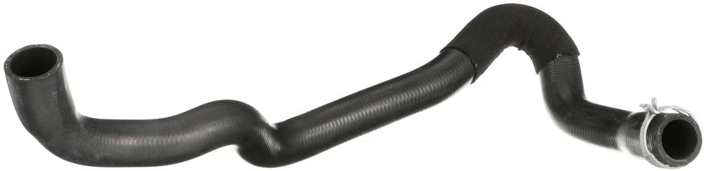 Durite de radiateur (Durite de refroidissement) GATES 05-5259