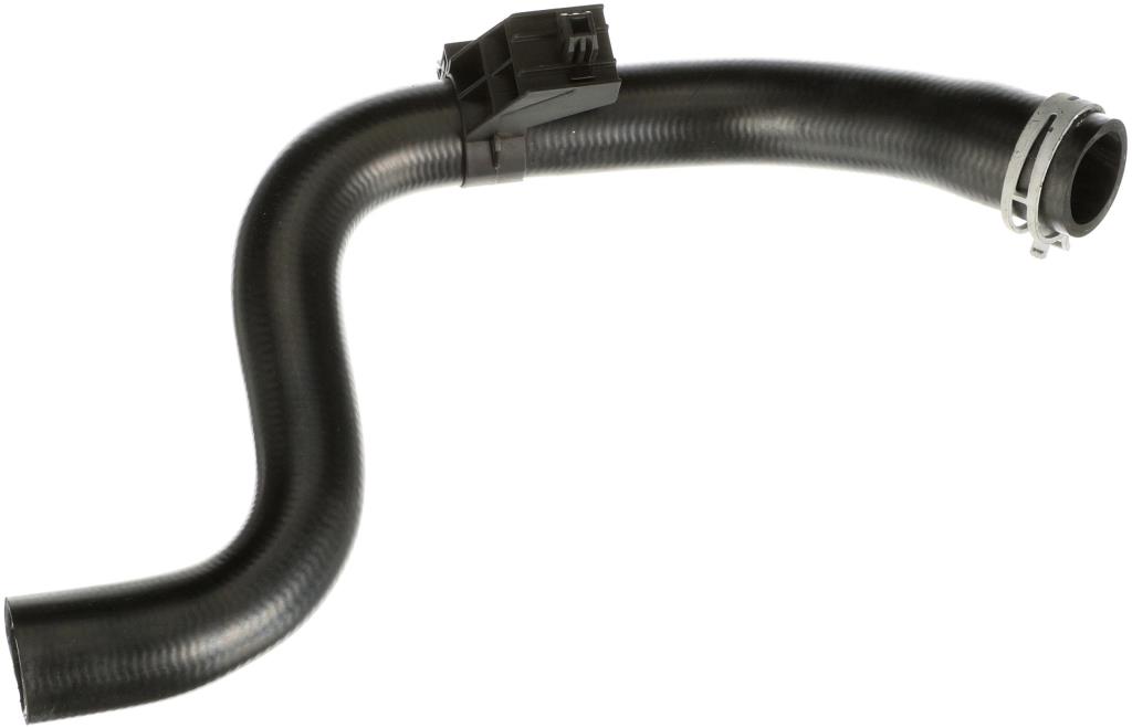 Durite de radiateur (Durite de refroidissement) GATES ref. 05-5260