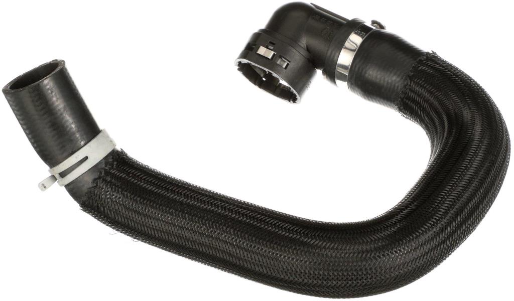 Durite de radiateur (Durite de refroidissement) GATES ref. 05-5261