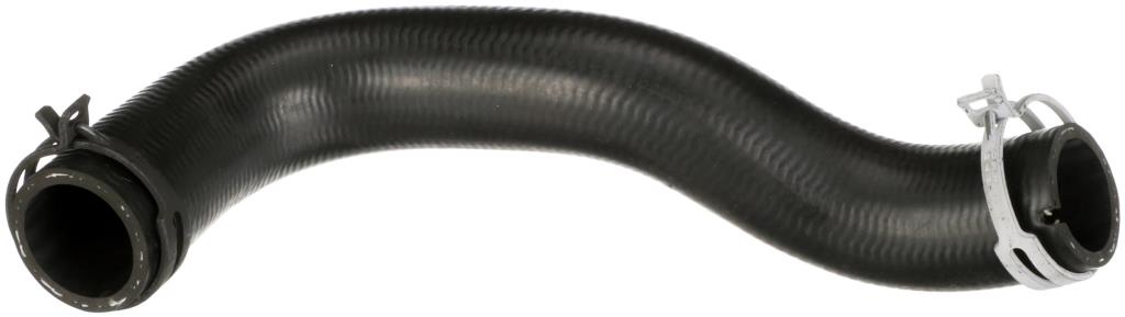 Durite de radiateur (Durite de refroidissement) GATES ref. 05-5263