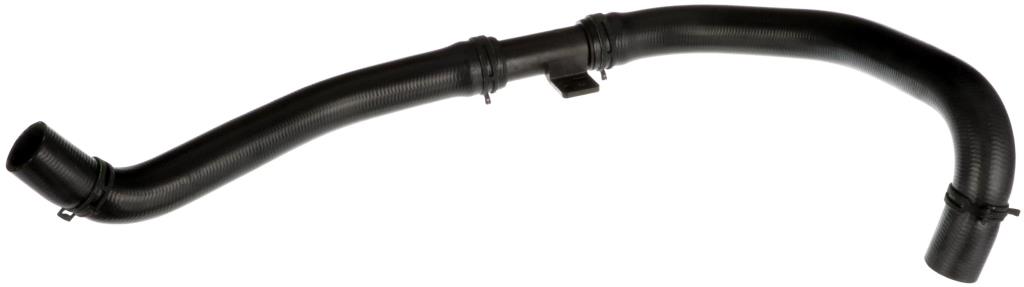 Durite de radiateur (Durite de refroidissement) GATES 05-5271