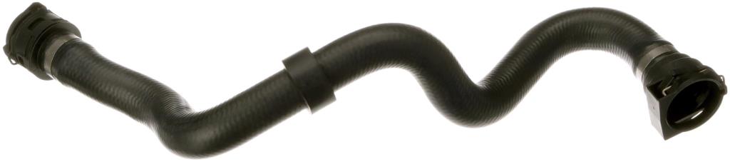 Durite de radiateur (Durite de refroidissement) GATES ref. 05-5278