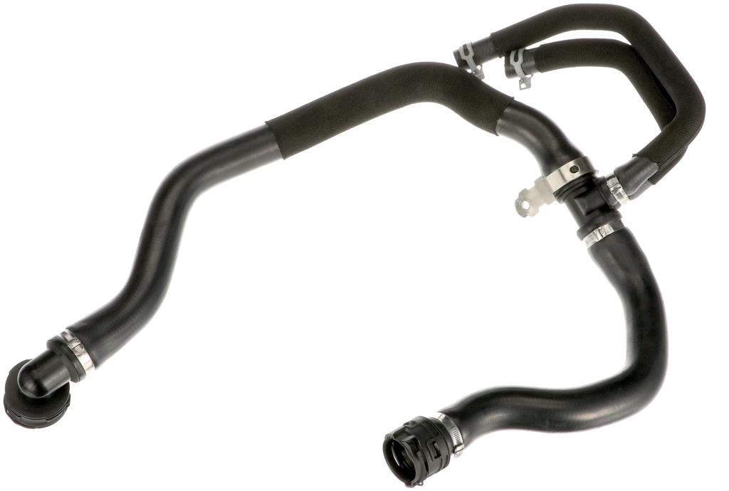 Durite de radiateur (Durite de refroidissement) GATES 05-5280