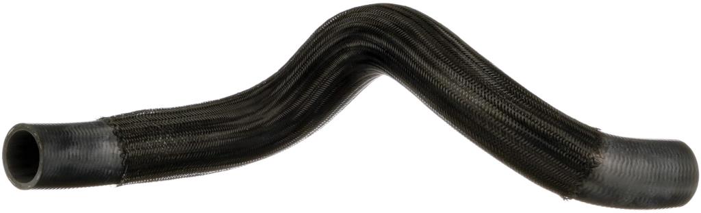 Durite de radiateur (Durite de refroidissement) GATES 05-5281