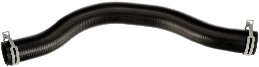 Durite de radiateur (Durite de refroidissement) GATES ref. 05-5284