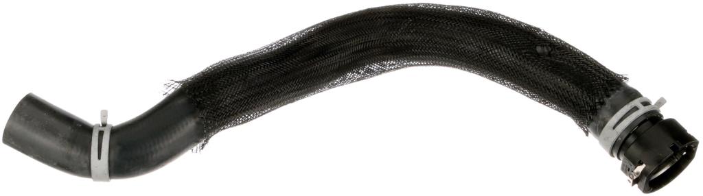 Durite de radiateur (Durite de refroidissement) GATES ref. 05-5286