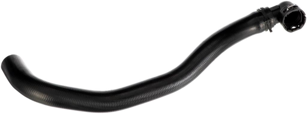 Durite de radiateur (Durite de refroidissement) GATES 05-5292