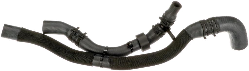 Durite de radiateur (Durite de refroidissement) GATES ref. 05-5329