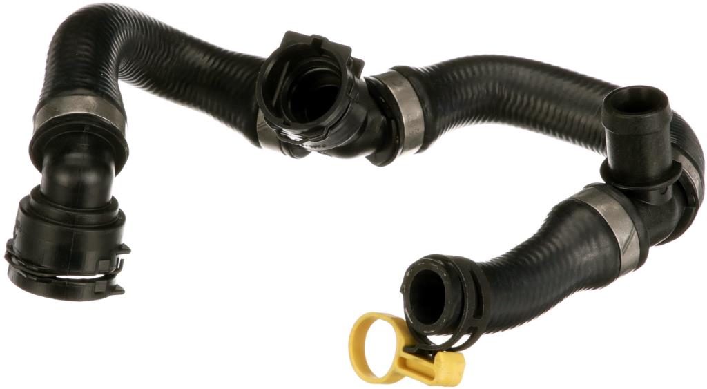 Durite de radiateur (Durite de refroidissement) GATES 05-5333