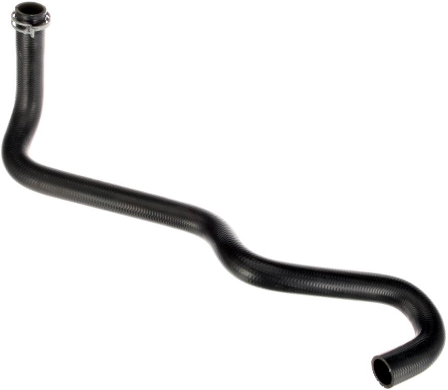 Durite de radiateur (Durite de refroidissement) GATES ref. 05-5349