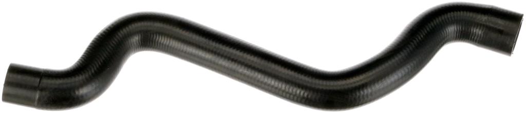 Durite de radiateur (Durite de refroidissement) GATES ref. 05-5377
