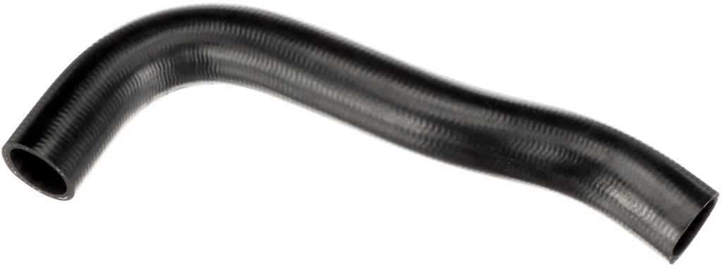 Durite de radiateur (Durite de refroidissement) GATES ref. 05-5395
