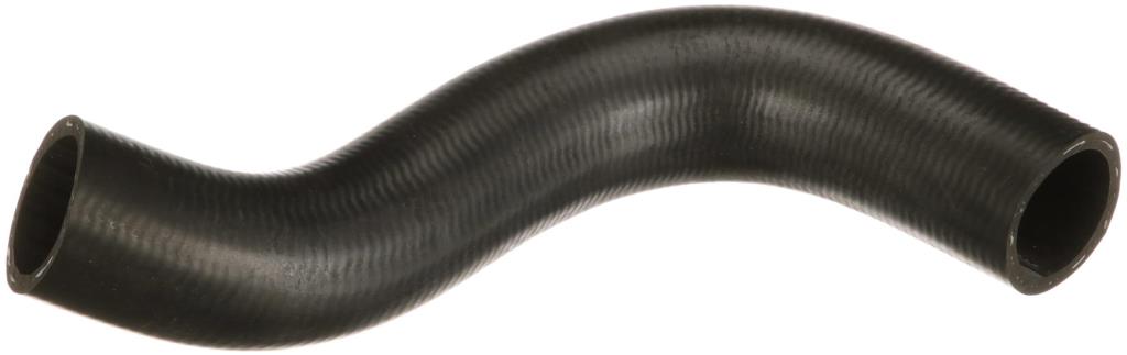 Durite de radiateur (Durite de refroidissement) GATES ref. 05-5519