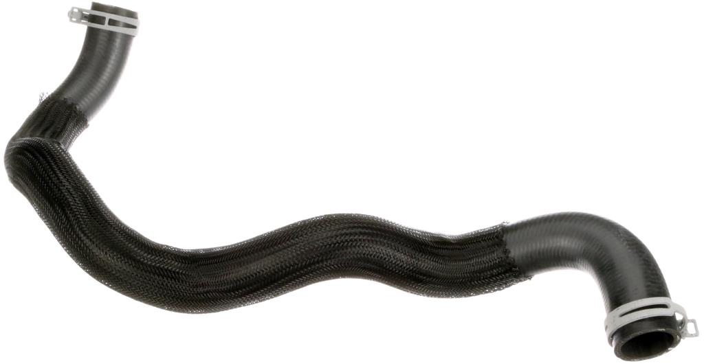 Durite de radiateur (Durite de refroidissement) GATES ref. 05-5520