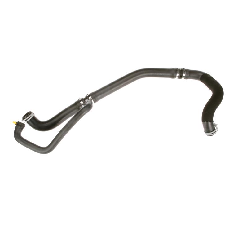 Durite de radiateur (Durite de refroidissement) GATES ref. 05-5575