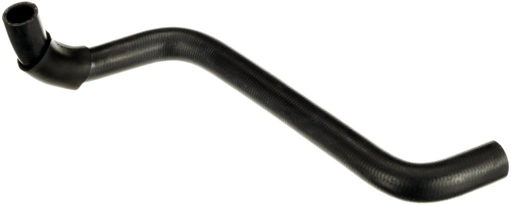 Durite de radiateur (Durite de refroidissement) GATES ref. 05-5623