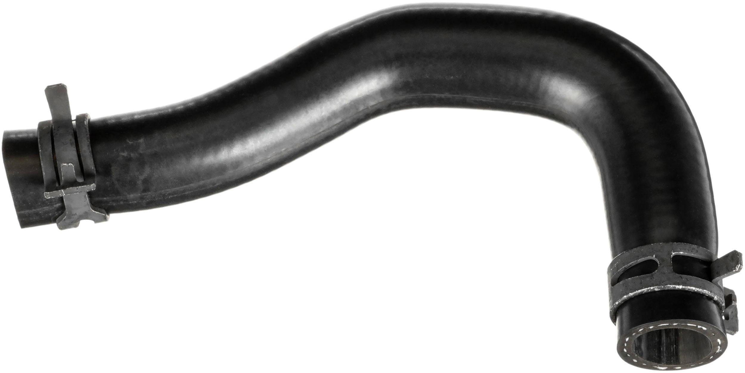 Durite de radiateur (Durite de refroidissement) GATES 05-5752