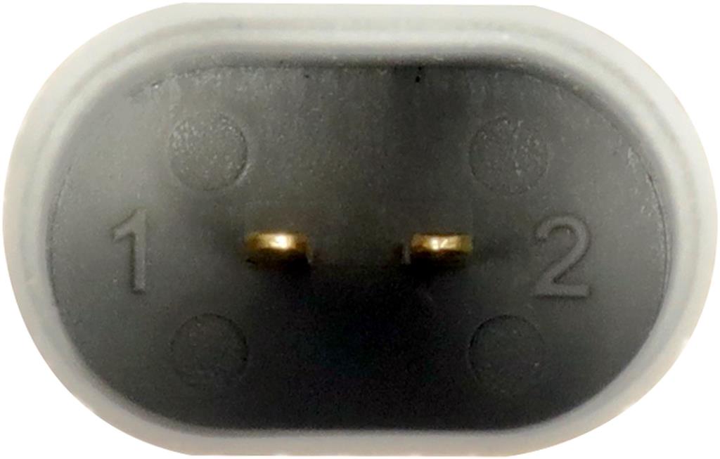 Durite de radiateur (Durite de refroidissement) GATES ref. 05-5905