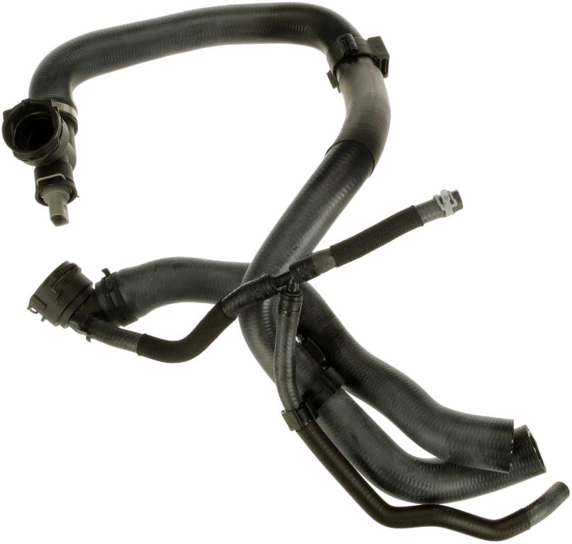 Durite de radiateur (Durite de refroidissement) GATES 05-5906
