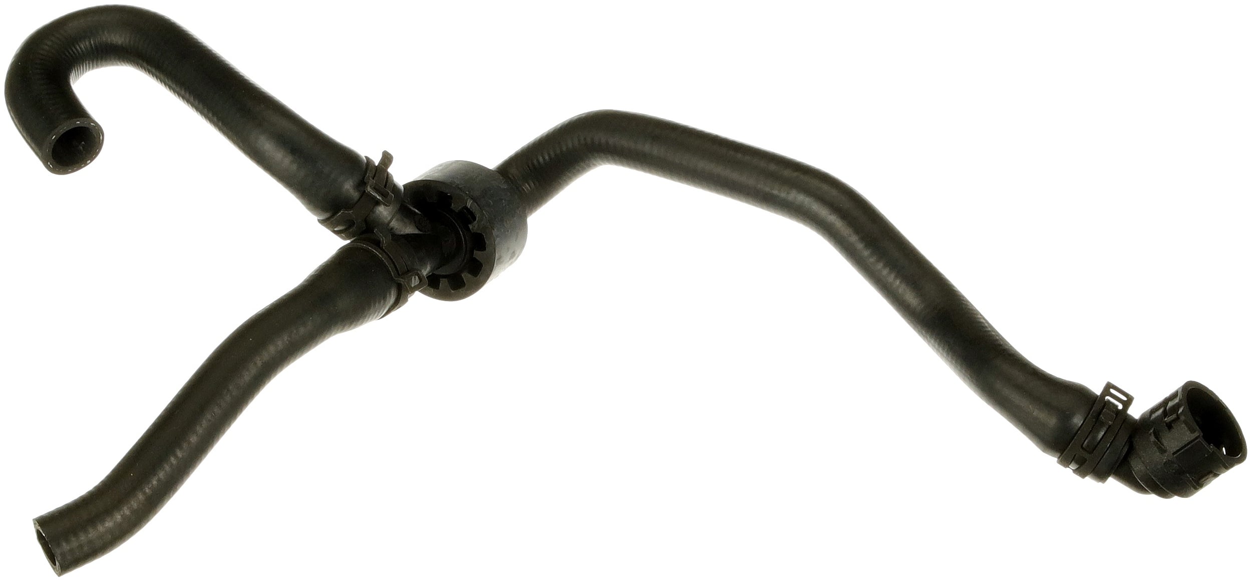 Tubería de radiador GATES 05-6156
